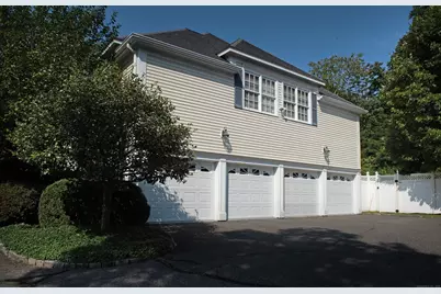 138 Nod Road, Ridgefield, CT 06877 - Photo 38