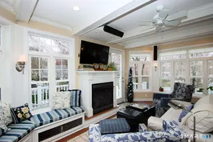 22 Trotwood Dr, West Hartford, CT 06117 - Photo 24