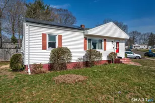 90 West Side Dr, Hamden, CT 06514 - Photo 2