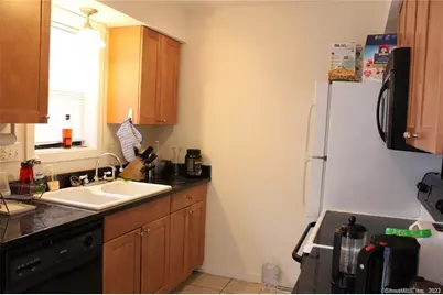 54 Edgewood Avenue #54, New Haven, CT 06511 - Photo 8