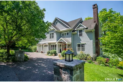 1 Spectacle Lane, Ridgefield, CT 06877 - Photo 1