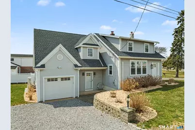 7 Ridge Road, Old Saybrook, CT 06475 - Photo 2