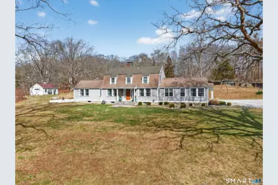 41 Old West Road, East Haddam, CT 06423 - Photo 2