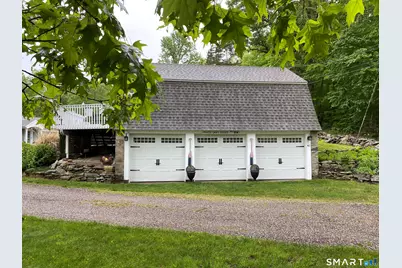 41 Old West Road, East Haddam, CT 06423 - Photo 36