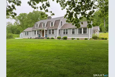 41 Old West Road, East Haddam, CT 06423 - Photo 2