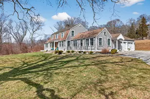 41 Old W Rd, East Haddam, CT 06423 - Photo 1