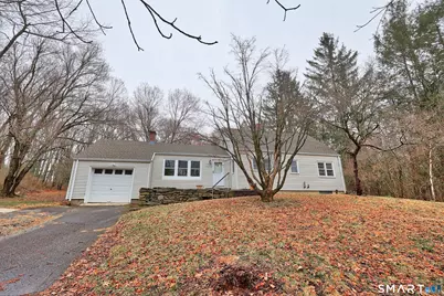 126 Main Street North, Bethlehem, CT 06751 - Photo 1