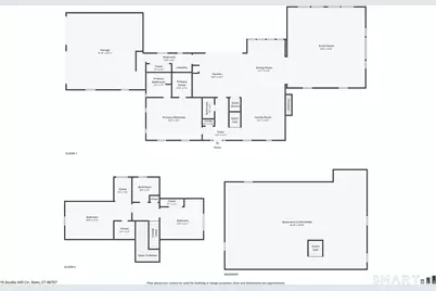 15 Studio Hill Circle, Kent, CT 06757 - Photo 36