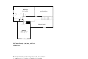 68 Deep Brook Harbor, Suffield, CT 06078 - Photo 36