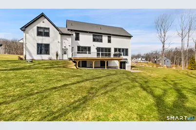 8 Holly Lane, Newtown, CT 06482 - Photo 30