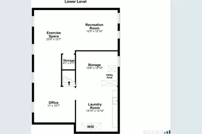 50 Berkeley Road, Fairfield, CT 06825 - Photo 36