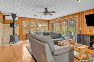 51 W Lake Ave, Guilford, CT 06437 - Photo 12