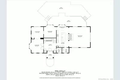 13 Old Castle Drive, Newtown, CT 06470 - Photo 34