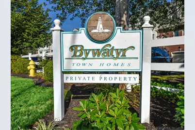 80 Bywater Lane #80, Bridgeport, CT 06605 - Photo 1