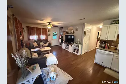 663 Beach Pond Road, Voluntown, CT 06384 - Photo 2