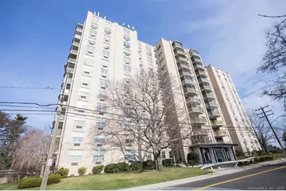 1 Strawberry Hill Court #2C, Stamford, CT 06902 - Photo 1