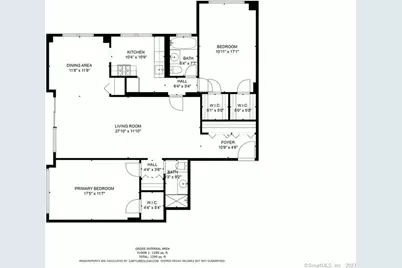 1 Strawberry Hill Court #2C, Stamford, CT 06902 - Photo 20