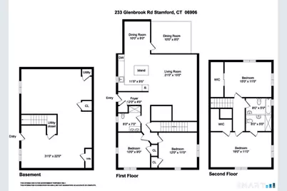 233 Glenbrook Road, Stamford, CT 06906 - Photo 18