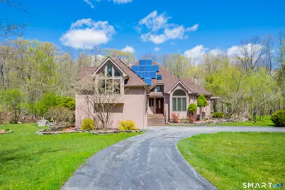 403 Riley Mountain Road, Coventry, CT 06238 - Photo 2