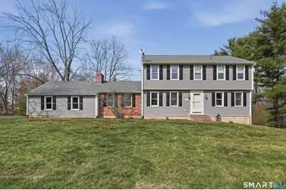 88 Nob Hill Road, Cheshire, CT 06410 - Photo 2