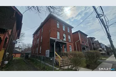 110 Babcock Street, Hartford, CT 06106 - Photo 1