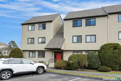 3 Seir Hill Road #A5, Norwalk, CT 06850 - Photo 2