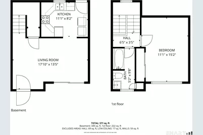 20 Trolley Circle #20, Milford, CT 06460 - Photo 26
