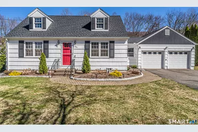 466 High Hill Road, Meriden, CT 06450 - Photo 1