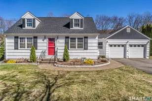 466 High Hill Rd, Meriden, CT 06450 - Photo 1