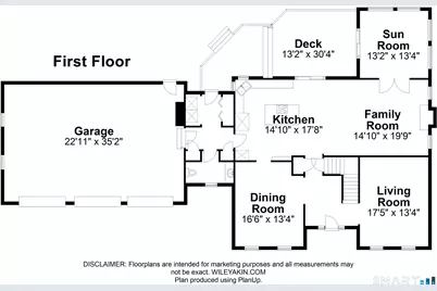205 Blue Hills Trail, Glastonbury, CT 06033 - Photo 16