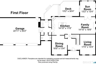 205 Blue Hills Trail, Glastonbury, CT 06033 - Photo 16