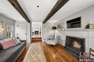 120 Chestnut Hill Rd, Wilton, CT 06897 - Photo 8