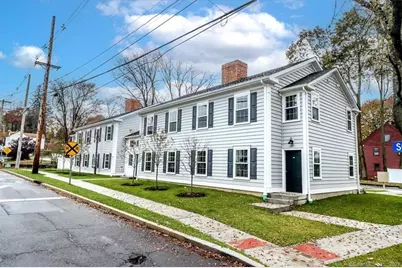 80 South Street #105, Bethel, CT 06801 - Photo 2