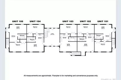 80 South Street #105, Bethel, CT 06801 - Photo 20