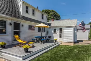 52 Overshores Dr E, Madison, CT 06443 - Photo 22