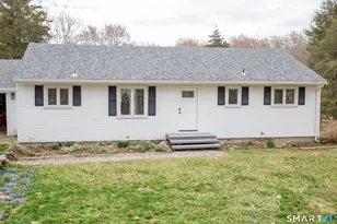 160 Babcock Rd, North Stonington, CT 06359 - Photo 1