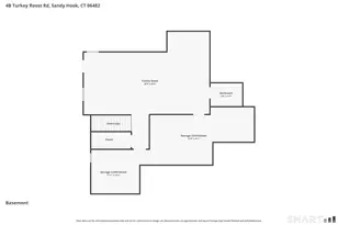 4B Turkey Roost Rd, Newtown, CT 06482 - Photo 36