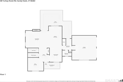 4B Turkey Roost Road, Newtown, CT 06482 - Photo 34