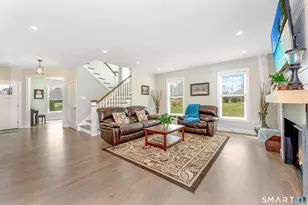 4B Turkey Roost Rd, Newtown, CT 06482 - Photo 12