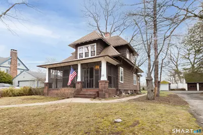 23 Sherland Avenue, New Haven, CT 06513 - Photo 1