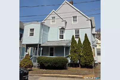 34 Mitchell Avenue, Waterbury, CT 06710 - Photo 1
