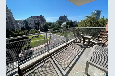 444 Bedford Street #4S, Stamford, CT 06901 - Photo 8