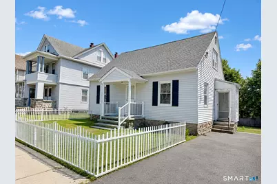163 Beechwood Avenue, Torrington, CT 06790 - Photo 2