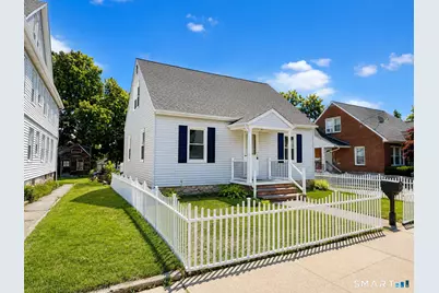 163 Beechwood Avenue, Torrington, CT 06790 - Photo 1