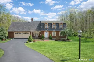 370 Opening Hill Rd, Madison, CT 06443 - Photo 1