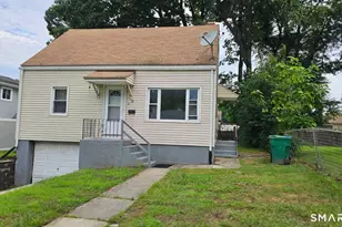 98 E Burnham St, Bloomfield, CT 06002 - Photo 1