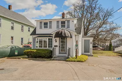 6 Hatch Street, Stonington, CT 06378 - Photo 1
