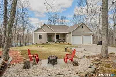 221 Clubhouse Road, Lebanon, CT 06249 - Photo 1