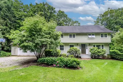 609 Long Mountain Road, New Milford, CT 06755 - Photo 1