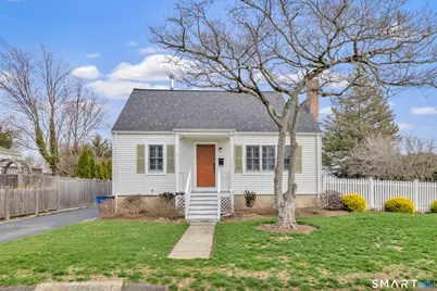 87 James Street, Fairfield, CT 06824 - Photo 2